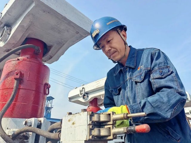 义桥煤矿以创新实践破解成本难题